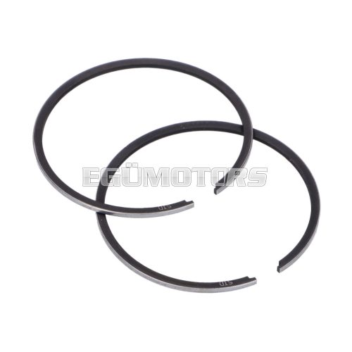 OEM Standard Dugattyúgyűrű szett 40,3x1,2 mm, Minarelli AM6