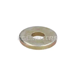 spacer disc / washer OEM D5x15x2 for Minarelli AM6