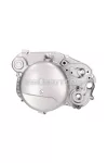 clutch cover OEM silver color for Minarelli AM6 E-start