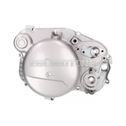 clutch cover OEM silver color for Minarelli AM6 E-start