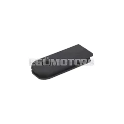   oil pump hose rubber bushing OEM for Mikuni / Pricol oil pump for Minarelli AM6