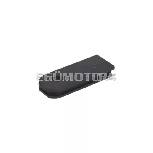 oil pump hose rubber bushing OEM for Mikuni / Pricol oil pump for Minarelli AM6