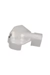 oil pump cover OEM Mikuni / Pricol for Minarelli AM6 = 43707