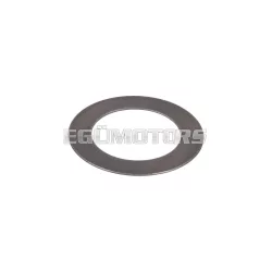 thrust washer OEM D16x25x0.4 for Minarelli AM6