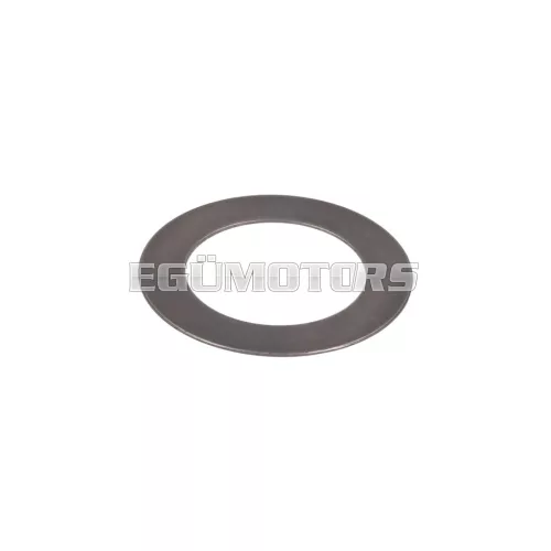 thrust washer OEM D16x25x0.4 for Minarelli AM6