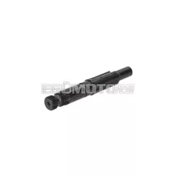kick starter shaft OEM for Minarelli AM6