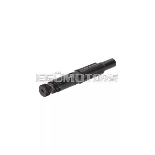 kick starter shaft OEM for Minarelli AM6