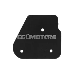   air filter foam insert OEM for Minarelli horizontal = PI-AP8201683