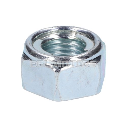 OEM Standard Kerékanya M14x1,5, Minarelli, Aprilia = 15471