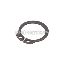 circlip / snap ring outer D16 (16.5x20x1.0)