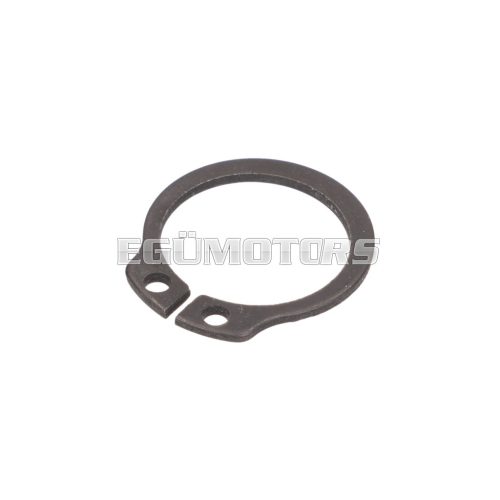 circlip / snap ring outer D16 (16.5x20x1.0)