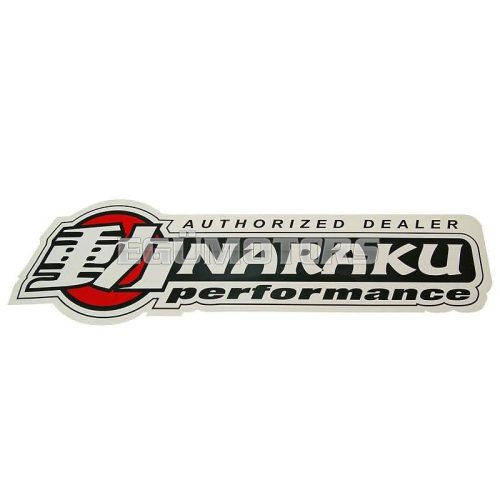 Naraku kirakati matrica 50x15cm