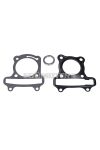 Naraku henger tömítéskészlet 63cc 139QMB/QMA, Kymco 4 ütemű
