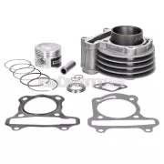 Naraku hengerszett V.2 72cc GY6, Kymco 50cc 2V