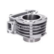 Naraku hengerszett V.2 90cc hengerfejjel GY6, Kymco 50 2V