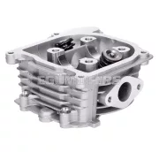 Naraku hengerszett V.2 90cc hengerfejjel GY6, Kymco 50 2V