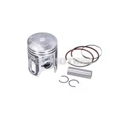 piston set Naraku 60cc for Kymco, SYM (cylinder intake)