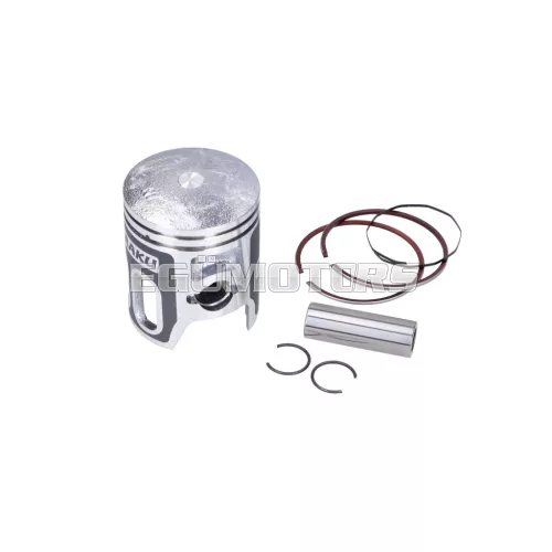 piston set Naraku 60cc for Kymco, SYM (cylinder intake)