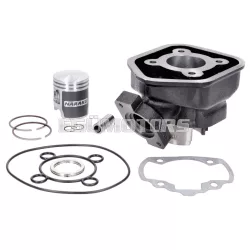 cylinder kit Naraku 50cc for Peugeot vertical LC