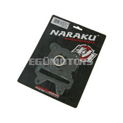 Naraku hengertömítés készlet 50cc Yamaha 4T LC-hez