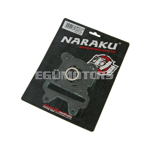 Naraku hengertömítés készlet 50cc Yamaha 4T LC-hez