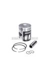 Naraku dugattyúkészlet V.2 12mm 50cc CPI, Keeway 1E40QMB-hez 12mm 50cc