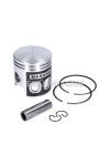 Naraku dugattyú készlet V.2 47mm 70cc 12mm csuklócsap az 1E40QMB (E2)