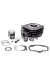 cylinder kit Naraku V.2 50cc for Peugeot horizontal AC