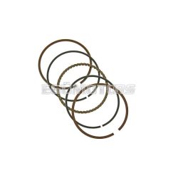 piston ring set Naraku 65cc for SYM Mio 4-stroke