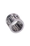Naraku tűgörgő nagy teherbírású 12x16x16mm extra széles