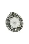cylinder head Naraku 50cc for Minarelli AM E1