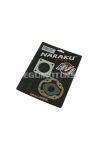 Naraku hengertömítés-készlet 50cc Morini AC-hez = NK101.81.2