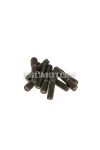 stud bolt set Naraku M6/M7x30 - 10 pcs