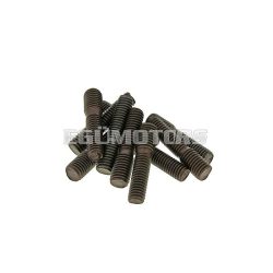 stud bolt set Naraku M6/M7x30 - 10 pcs