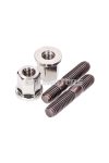 Naraku kipufogócsavar-készlet anyákkal együtt - M6x32mm