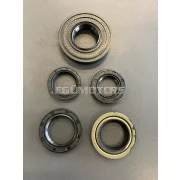 Naraku szimering-készlet Minarelli 50 2 ütemű motorhoz, 5db os