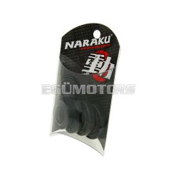 Naraku szimering-készlet Piaggio / Derbi D50B0 motorhoz