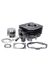cylinder kit Naraku 70cc for Peugeot horizontal AC