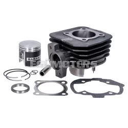 cylinder kit Naraku 70cc for Peugeot horizontal AC