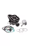 cylinder kit Naraku 70cc for Peugeot horizontal LC