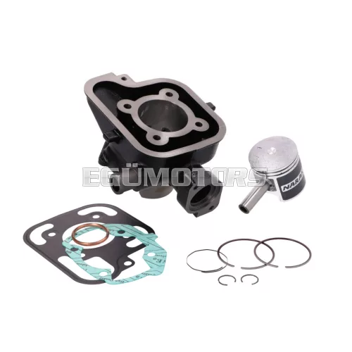 cylinder kit Naraku 70cc for Peugeot horizontal LC