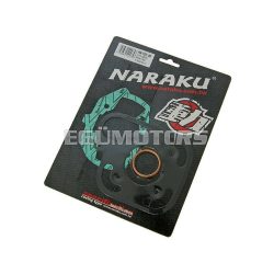 Naraku hengertömítés-készlet 70ccm a Peugeot fekvő LC