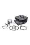 cylinder kit Naraku V.2 70cc for Peugeot vertical AC
