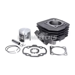 cylinder kit Naraku V.2 70cc for Peugeot vertical AC