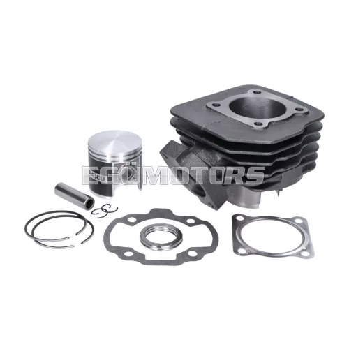 cylinder kit Naraku V.2 70cc for Peugeot vertical AC