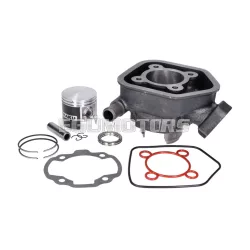 cylinder kit Naraku V.2 70cc for Peugeot vertical LC