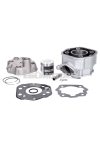 Naraku hengerkészlet V.2 70cc a Derbi Senda, GPR, GSM, SMT, RCR, Zulu, EBE, EBS, Zulu, RCR, Zulu, EBE, EBS, Derbi Senda, GPR, GSM, SMT, RCR, Zulu