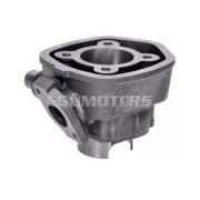 Naraku hengerszett V.2 70ccm, Minarelli fekvő LC