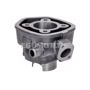 Naraku hengerszett V.2 70ccm, Minarelli fekvő LC