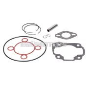 Naraku hengerszett V.2 70ccm, Minarelli fekvő LC